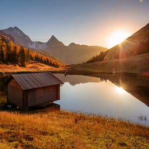 Lofi Tranquil Vibes: Soft Rhythms For Relaxation - Night Relaxation Music