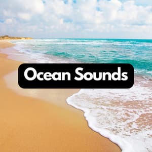 Deep Sea Sounds: Serenade of the Deep - Relaxing Sea Sounds
