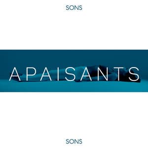 Sons apaisants - Sommeil réparateur, Relaxation au spa, Méditation profonde, Entraînement de yoga - Sanctuaire de méditation bouddhiste