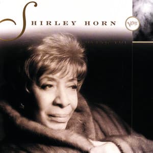 Loving You - Shirley Horn