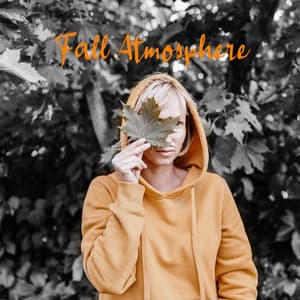 Fall Atmosphere: Relaxing and Smooth Jazz Music 2021 - Jazz Lounge