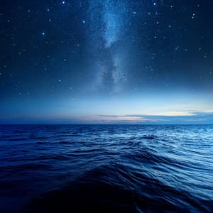 The Celestial Hip Hop Music: Beats Of The Night Sky - Lofi World