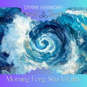 Morning Feng Shui Vitality - Divine Harmony