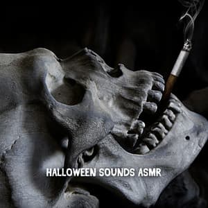 Halloween Sounds ASMR - Spooky Halloween Sounds