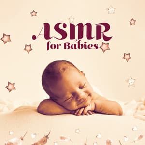ASMR for Babies - Isa Samhita