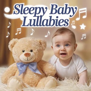 Sleepy Baby Lullabies Peaceful Dreams - Bedtime Panda