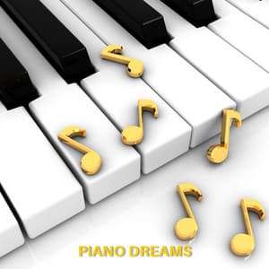 Piano Dreams: Chill Piano Collection - Piano Meditation Music