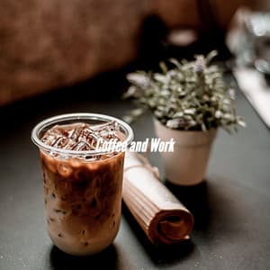 Coffee and Work - Relaxing Instrumental Jazz