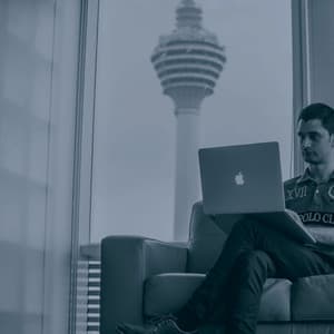 Music for Working at the Office - Wicked Trumpet and Alto Sax - Weekend Morning Jazz