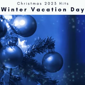 4 Peace: Winter Vacation Day - Christmas 2023 Hits