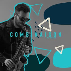 Combinaison bonheur: Détente funky groove jazz, Après-midi drôle, Réunion d'amis - La Musique de Jazz de Détente