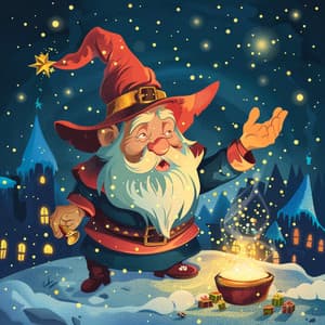 Christmas Relaxing Music - Calming Christmas Music