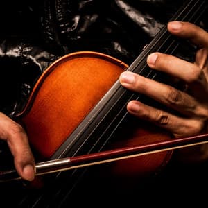 Serene Orchestra Music for Gentle Yoga - Charles Anderson