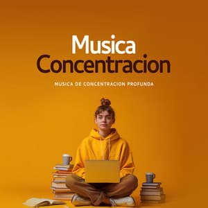 Musica Concentracion - Música de concentración profunda