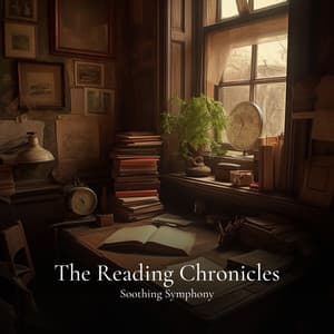 The Reading Chronicles - Soothing Symphony
