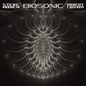 Biosonic - Steve Roach