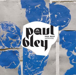 Improvisie - Paul Bley