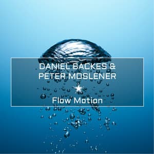 Flow Motion - Daniel Backes