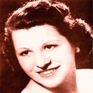 La voix la plus haute du monde - Mado Robin