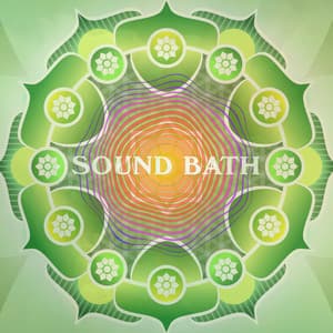 528 Hz Love Vibrations - Solfeggio Frequency Series - Sound Bath