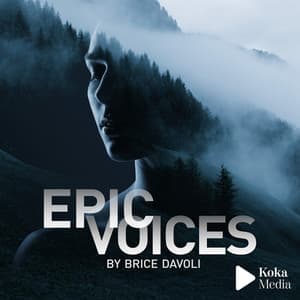 Epic Voices - Brice Davoli