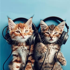 Purr Harmony: Gentle Tunes for Cats - Mireless