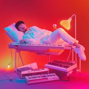 La Narrativa dell'Essenza: Viaggiare tra i Sogni nel Libro della Vita - Baby Sleeps