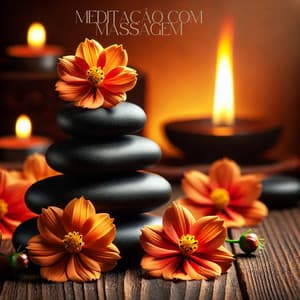 Meditação com Massagem: Yoga Interior, Alma Equilibrada, Contemplação Corporal - Relaxar Meditação Clube
