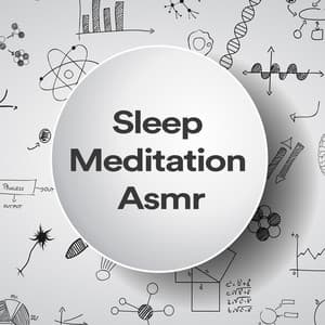 Sleep Meditation Asmr - Relax Meditate Sleep