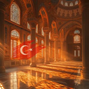 Yâ Rab - Turkish Nasheeds