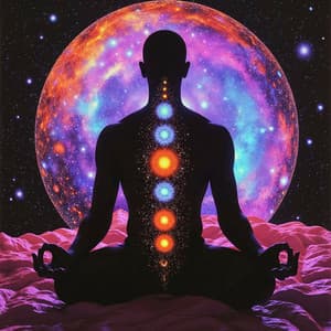 396 Hz | Sound Therapy for Emotional Release - Supernatural Brainwave Power