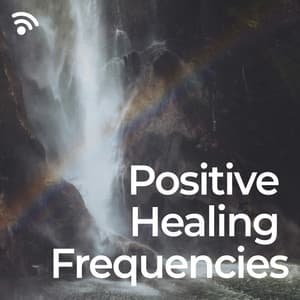 Positive Healing Frequencies - Healing Piano JAPAN