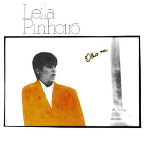Olho Nu - Leila Pinheiro