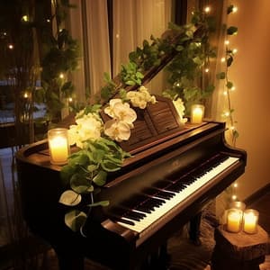 Dreamscapes: Visionary Piano - Rainy Sleepy Piano