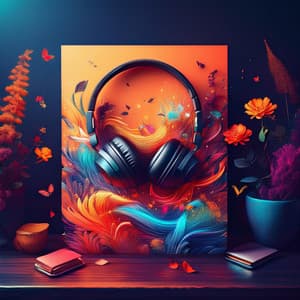 Relaxation Melodies: Tunes for Gentle Calm - Daily Relax Universe