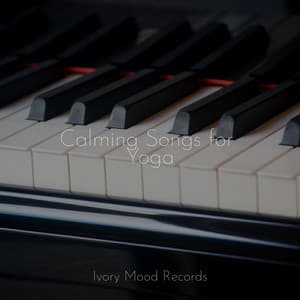 Calming Songs for Yoga - Ivory Mood