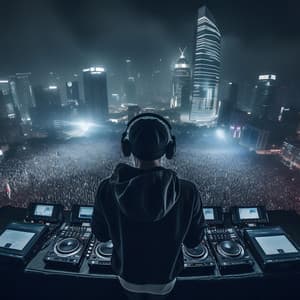 Chillout Soundscape Festival: Ambient & Lounge Vibes - Chillout Sound Festival