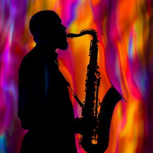 Escape Melódico Urbano: Música De Jazz Contemporánea - Lista de reproducción de jazz para cafeterías