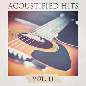 Acoustified Hits, Vol. 11 - Bar Lounge