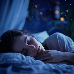 Quiet Slumber: Music for Deep Rest - Sleeping Culture