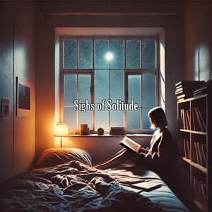 Sighs of Solitude - LoFi Chill