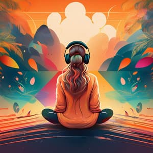 Meditation Harmony: Music for Balance - Music in Balance