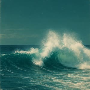 Ocean Scenes From A Movie - Ocean Sounds