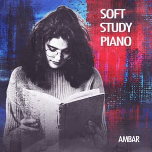 Soft Study Piano - Ambar