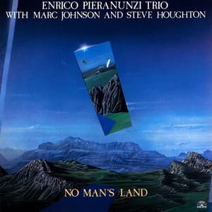 No Man's Land - Enrico Pieranunzi