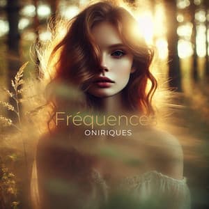 Fréquences oniriques - Marion Francois