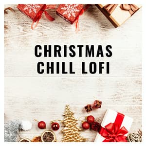 Christmas Chill Lofi - e'rror