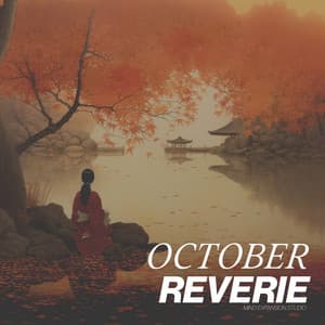 October Reverie - Japanese Traditional Music Ensemble