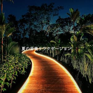 夏の音楽リラクゼーション - Música Suave para Cafe