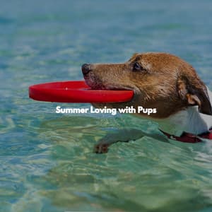 Summer Loving with Pups - Jazz Ambiental para Hoteles